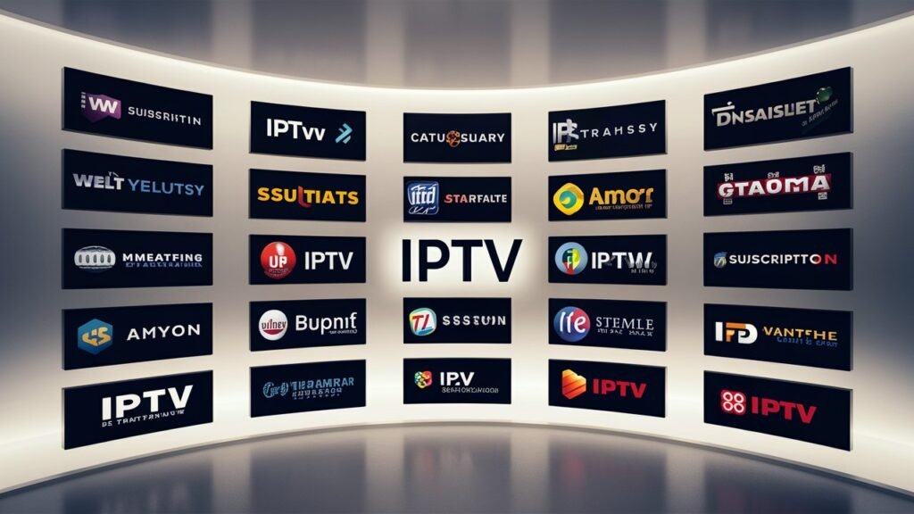 IPTV Subscription Reviews