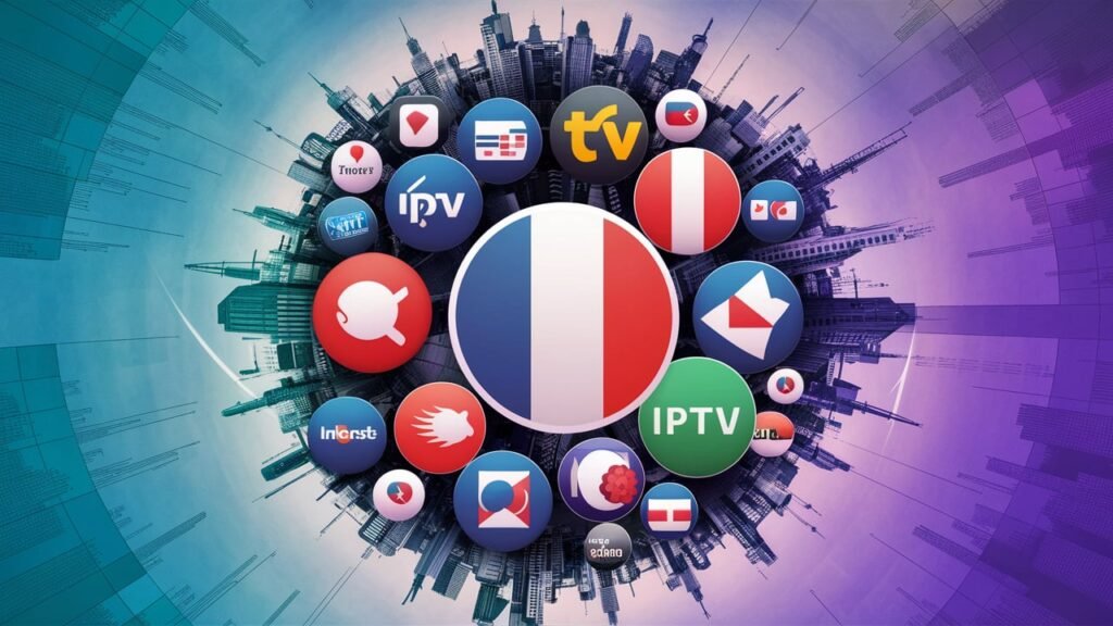 Les Meilleures Applications IPTV pour les Utilisateurs Français